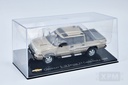 1:43 CHEVROLET S-10 DELUXE 2.5 CABINE DUPLA