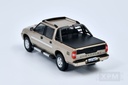 1:43 CHEVROLET S-10 DELUXE 2.5 CABINE DUPLA