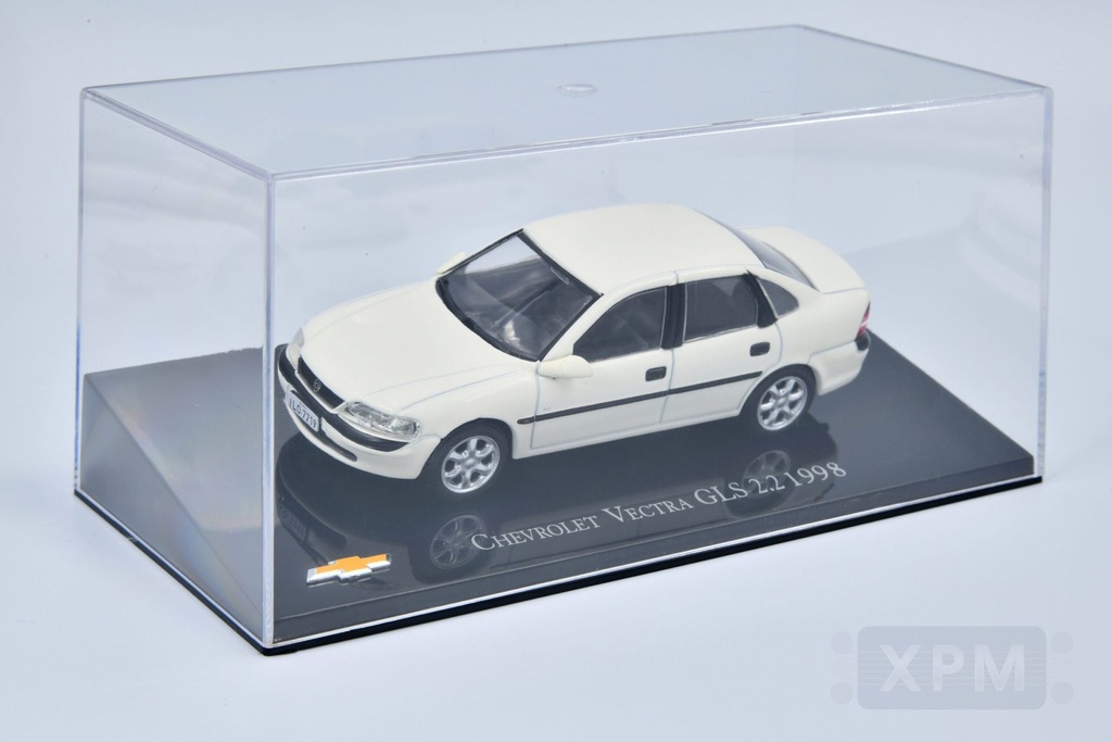 1:43 CHEVROLET VECTRA GLS 2.2 -SALVAT-