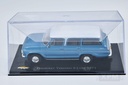 1:43 CHEVROLET VERANEIO S LUXE - SALVAT- 1971