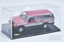 1:43 CHEVROLET Veraneio Custom