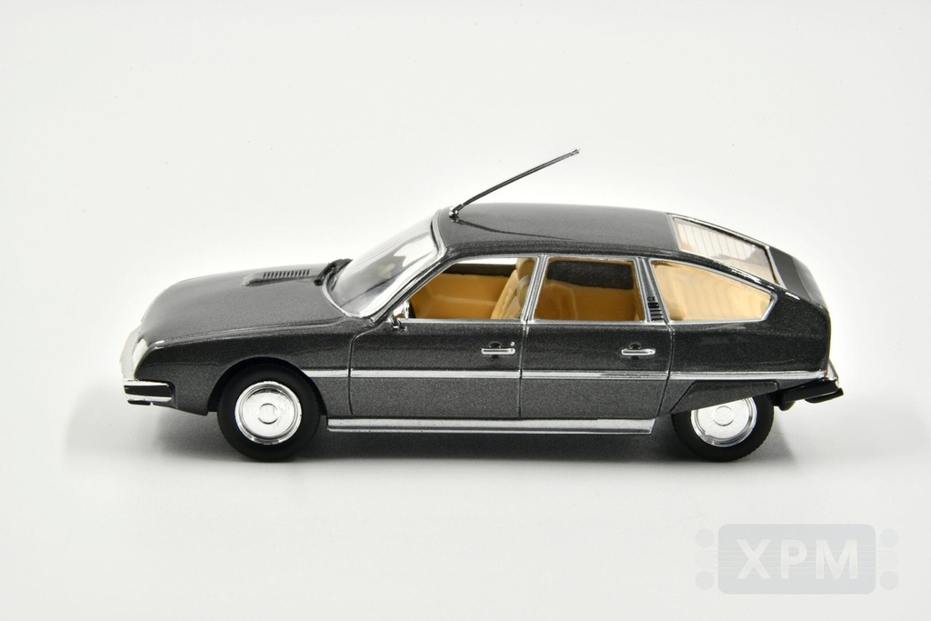 1:43 CITROËN	CX - 1976