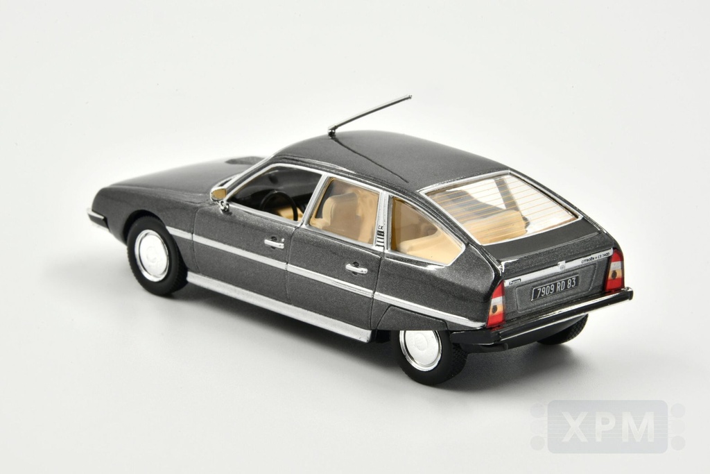 1:43 CITROËN	CX - 1976