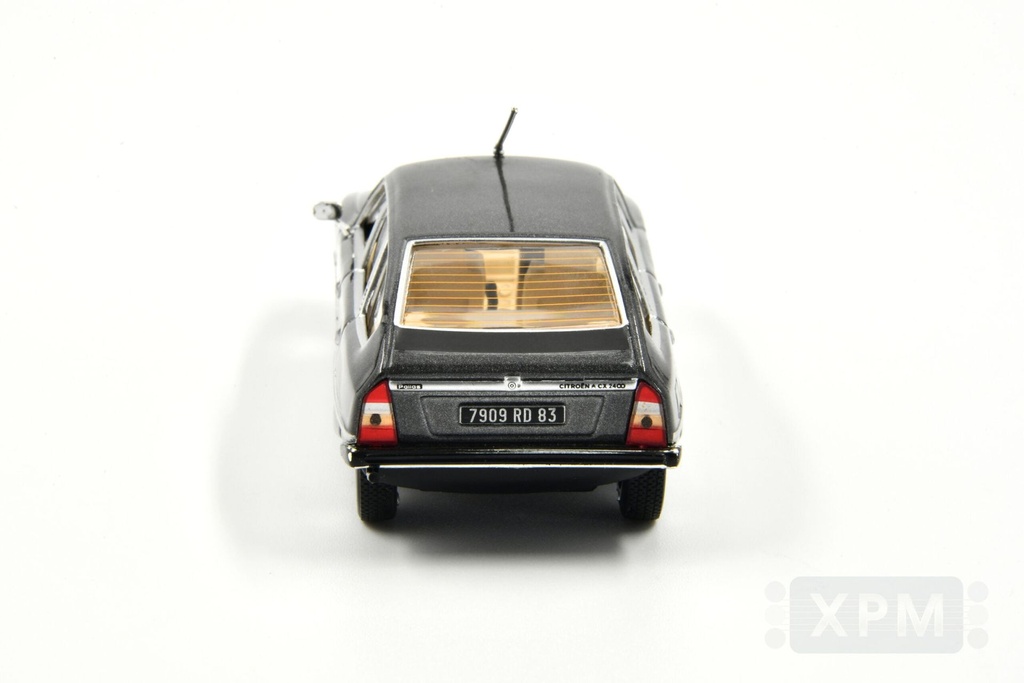 1:43 CITROËN	CX - 1976