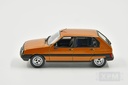 1:43 CITROËN	VISA II - 1981
