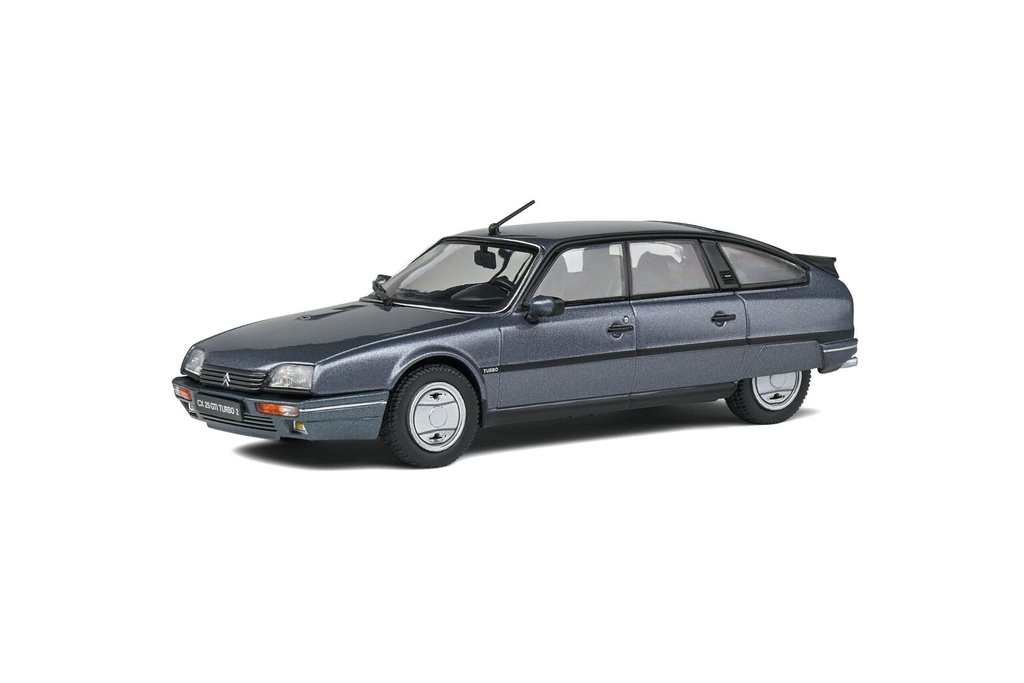 1:43 CITROËN CX GTI TURBO II – 1990