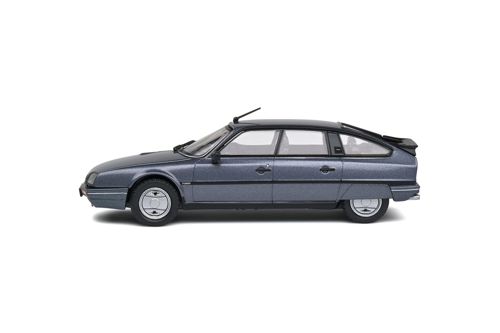 1:43 CITROËN CX GTI TURBO II – 1990