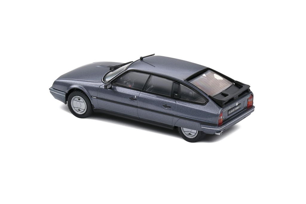 1:43 CITROËN CX GTI TURBO II – 1990