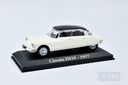 1:43 CITROËN DS 19 - 1957