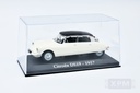 1:43 CITROËN DS 19 - 1957