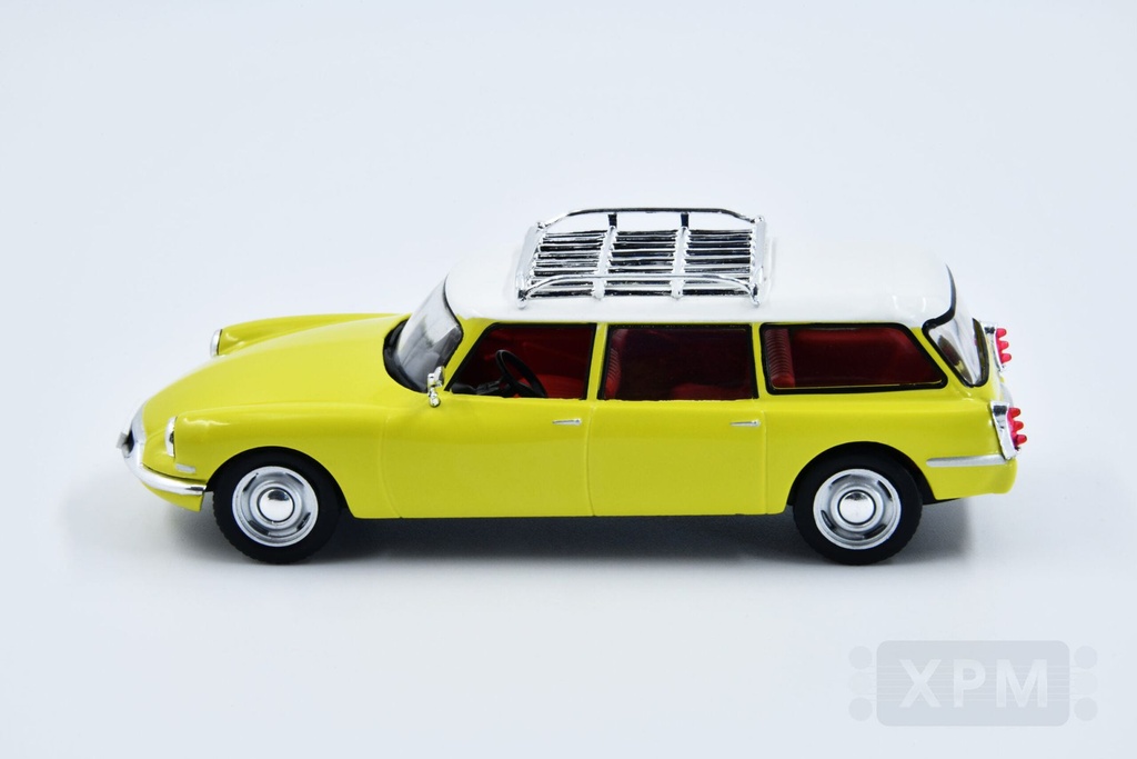 1:43 CITROËN DS19 BREAK – 1960