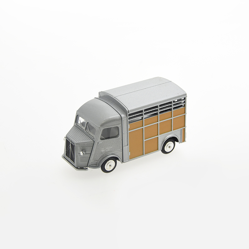 1:43 CITROËN TYPE H BÉTAILLÈRE CON SWAROVSKI® - EDICIÓN LIMITADA NUMERADA - MINIALUXE