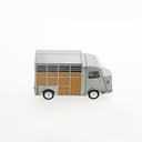 1:43 CITROËN TYPE H BÉTAILLÈRE CON SWAROVSKI® - EDICIÓN LIMITADA NUMERADA - MINIALUXE