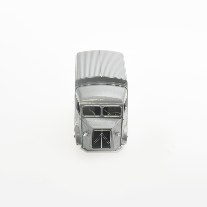 1:43 CITROËN TYPE H BÉTAILLÈRE CON SWAROVSKI® - EDICIÓN LIMITADA NUMERADA - MINIALUXE