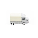 1:43 CITROËN TYPE H PICK-UP CON SWAROVSKI® - EDICIÓN LIMITADA NUMERADA - MINIALUXE