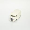 1:43 CITROËN TYPE H TÔLÉ 1200 KG CON SWAROVSKI® - EDICIÓN LIMITADA NUMERADA - MINIALUXE