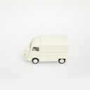 1:43 CITROËN TYPE H TÔLÉ 1200 KG CON SWAROVSKI® - EDICIÓN LIMITADA NUMERADA - MINIALUXE