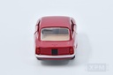 1:43 CLUB SOLIDO ALFA ROMEO 2600 - 1963