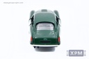 1:43 CLUB SOLIDO ASTON MARTIN DB5 RACING - 1964