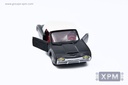 1:43 CLUB SOLIDO FORD THUNDERBIRD - 1963