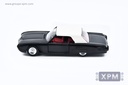 1:43 CLUB SOLIDO FORD THUNDERBIRD - 1963