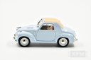 1:43 FIAT	500 TOPOLINO - 1949