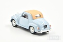 1:43 FIAT	500 TOPOLINO - 1949