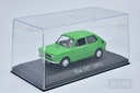 1:43 FIAT 127 - RBA - 1972