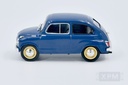 1:43 FIAT 600 - RBA - 1957