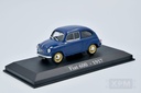 1:43 FIAT 600 - RBA - 1957