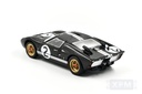 1:43 FORD GT40 MKII LE MANS - 1966