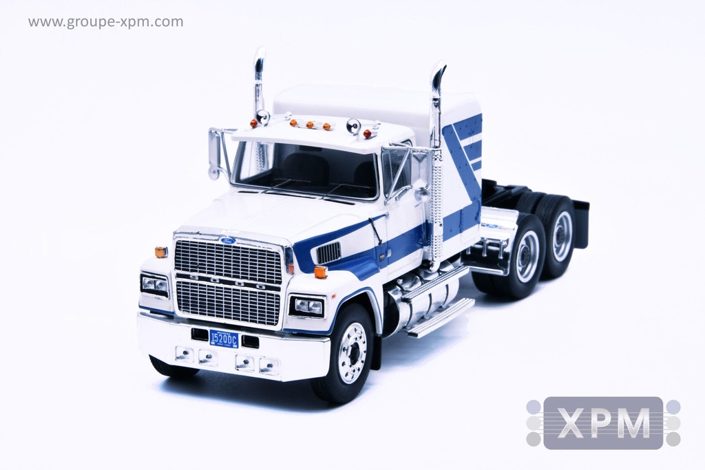 1:43 FORD LTL 9000 - 1978