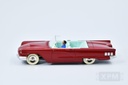 1:43 FORD THUNDERBIRD CABRIOLET - DINKY TOYS