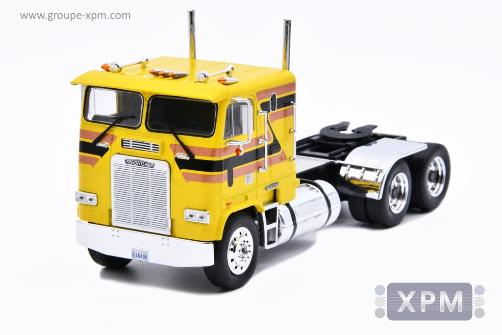 1:43 FREIGHTLINER FLA - 1993