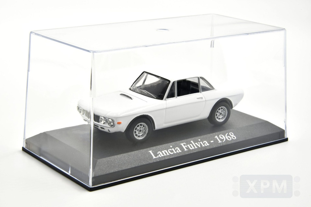 1:43 LANCIA FULVIA - 1968