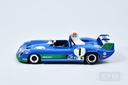 1:43 MATRA MS670B- 24H LE MANS - 1974