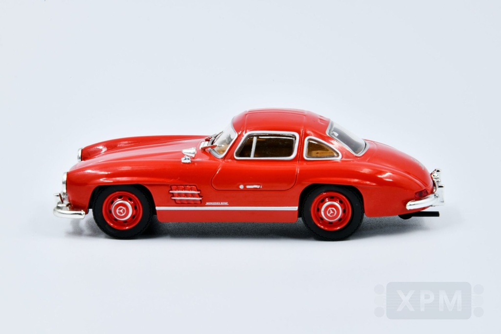 1:43 MERCEDES BENZ 300 SL - 1954