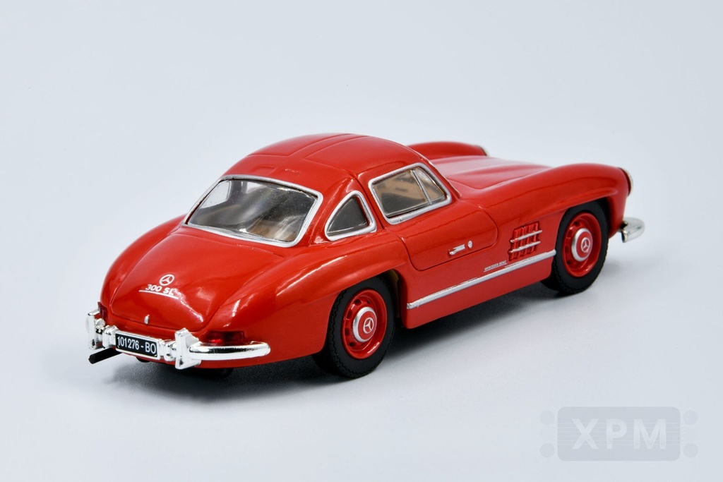 1:43 MERCEDES BENZ 300 SL - 1954