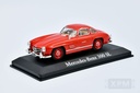 1:43 MERCEDES BENZ 300 SL - 1954