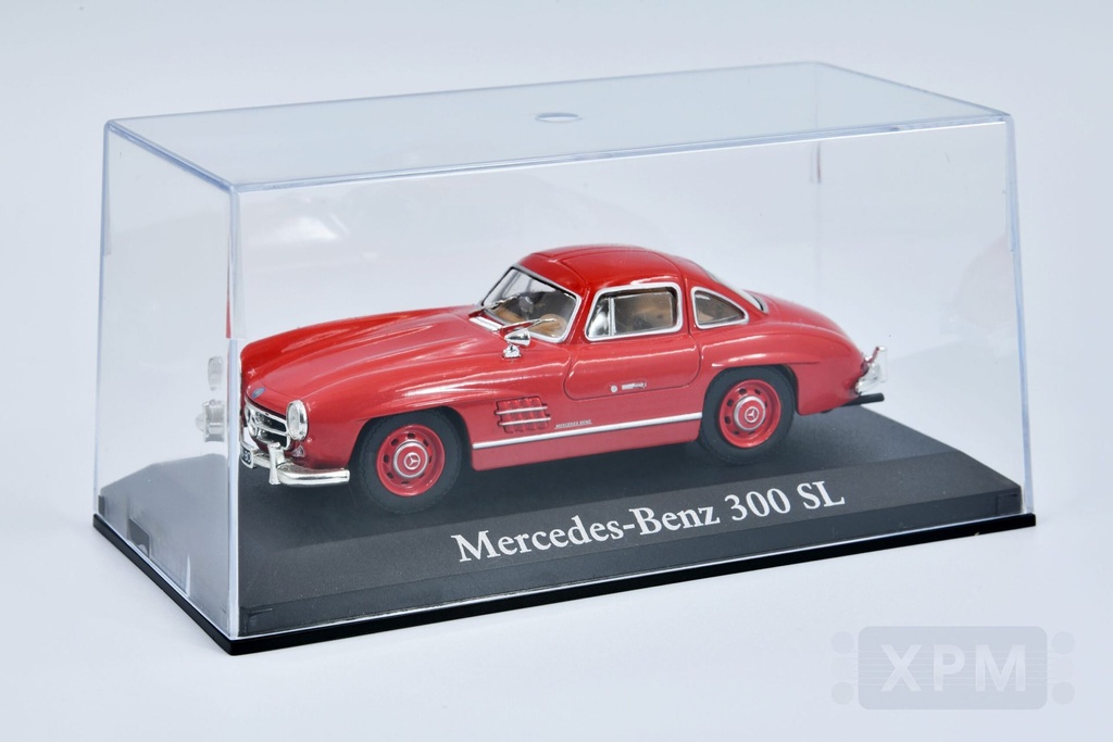 1:43 MERCEDES BENZ 300 SL - 1954