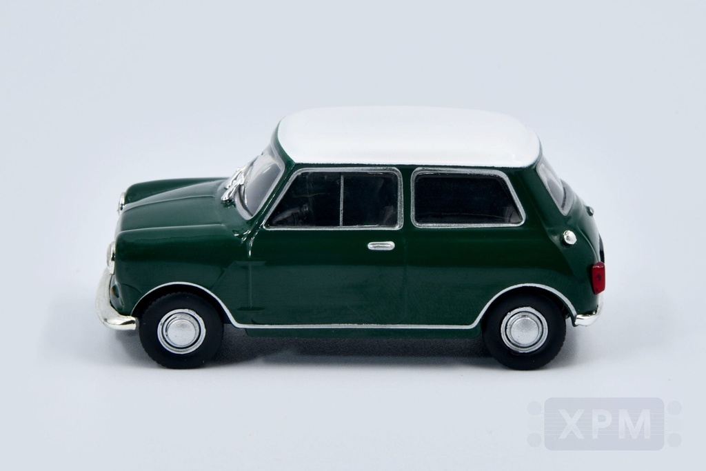 1:43 MINI COOPER S 1967