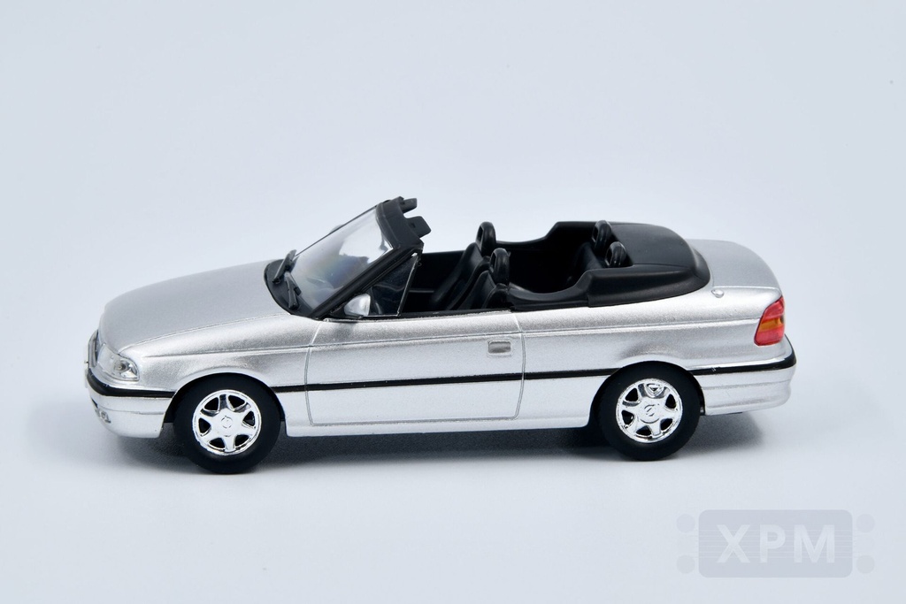 1:43 OPEL ASTRA F CABRIOLET 1998