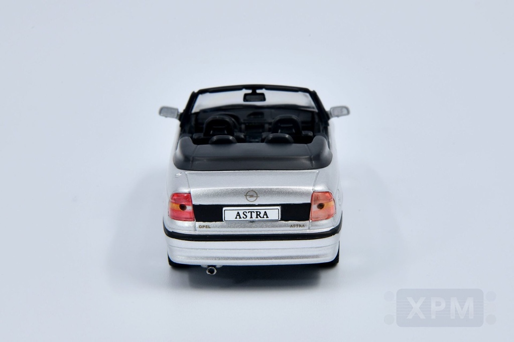 1:43 OPEL ASTRA F CABRIOLET 1998