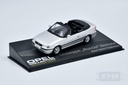 1:43 OPEL ASTRA F CABRIOLET 1998