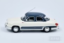 1:43 PANHARD DYNA GRAND STANDING 1958