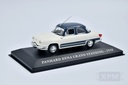 1:43 PANHARD DYNA GRAND STANDING 1958