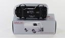 1:43 PEUGEOT D4 A CON SWAROVSKI®  - EDICIÓN LIMITADA NUMERADA - MINIALUXE