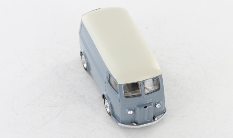 1:43 PEUGEOT D4 A CON SWAROVSKI®  - EDICIÓN LIMITADA NUMERADA - MINIALUXE