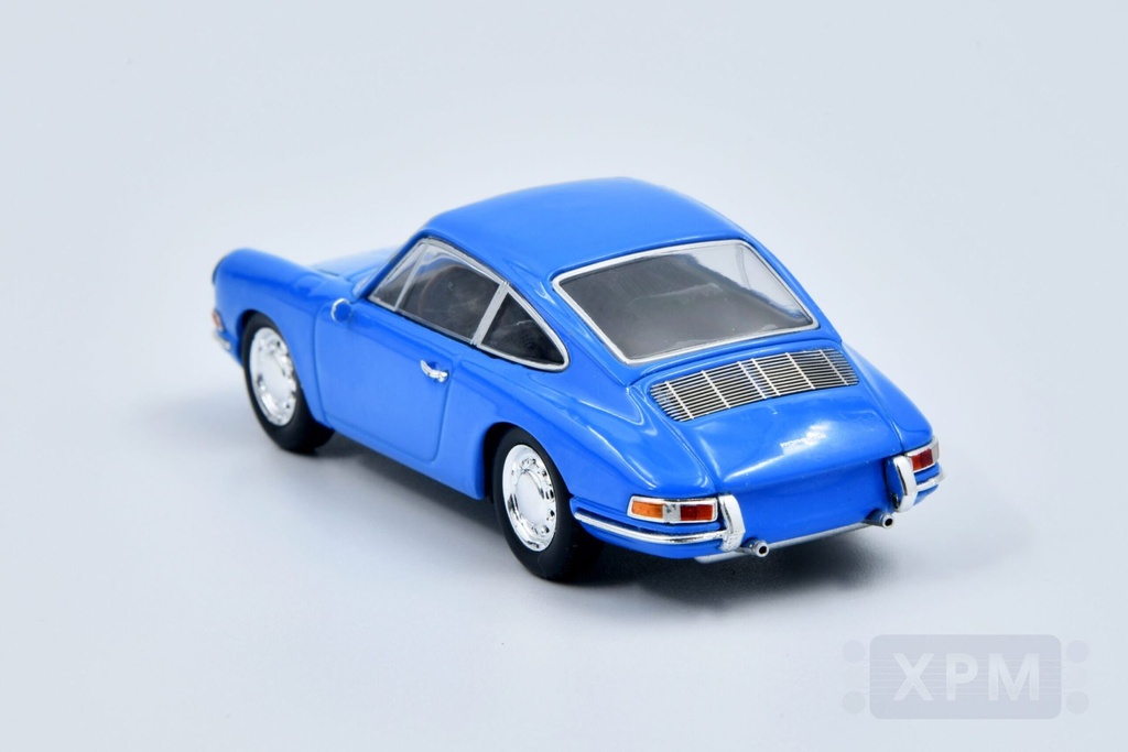 1:43 PORSCHE 901 - 1964