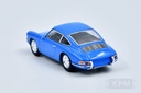 1:43 PORSCHE 901 - 1964